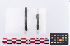 Foto von Bronzering (NHMW-PRAE-002311)